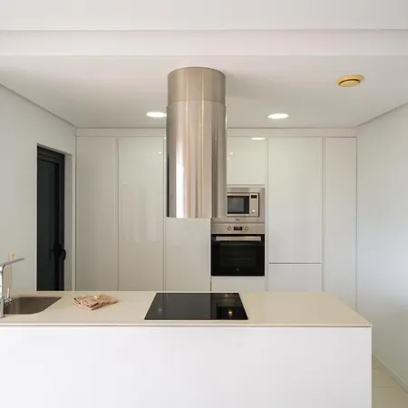 Bonifacio Apartment Dehesa de Campoamor (Orihuela Costa)