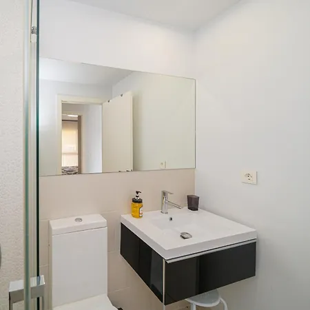 Apartment Bonifacio