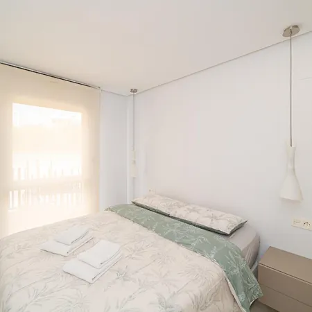 Apartment Bonifacio