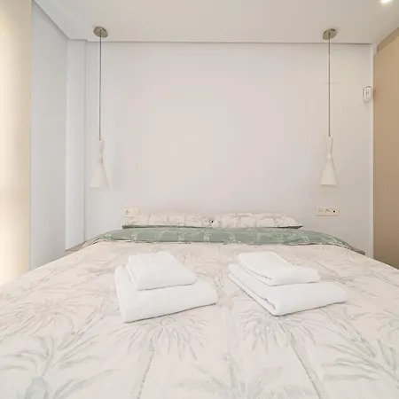Bonifacio Apartment