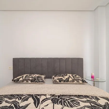 Appartement Bonifacio Dehesa de Campoamor (Orihuela Costa)