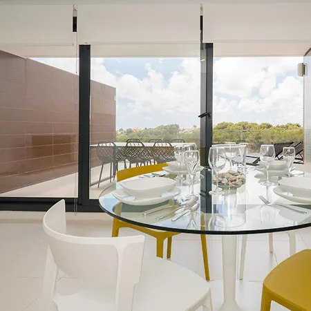 Bonifacio Apartment *