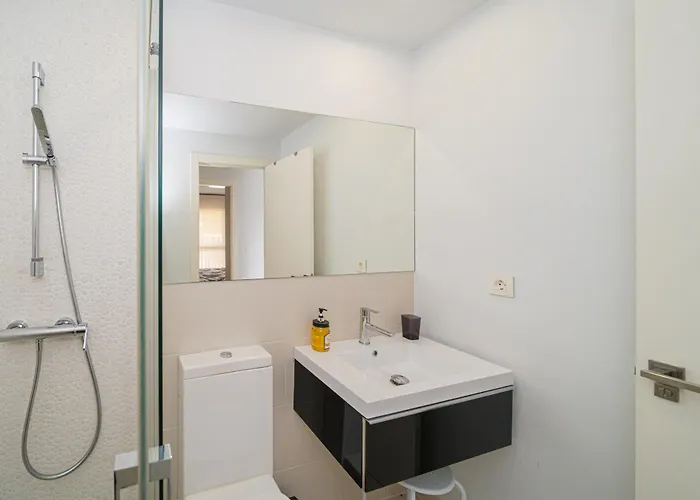 Appartement Bonifacio