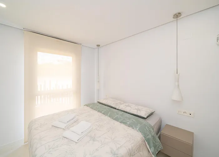 Appartement Bonifacio