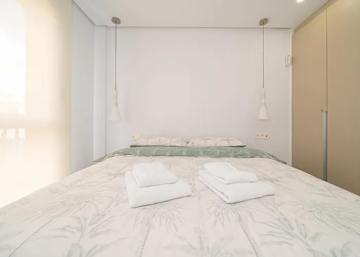 Bonifacio Appartement