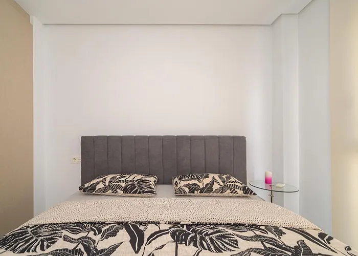 Appartement Bonifacio Dehesa de Campoamor (Orihuela Costa)