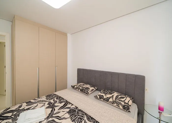 Appartement Bonifacio *